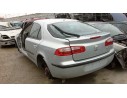 RENAULT LAGUNA II (BG0)