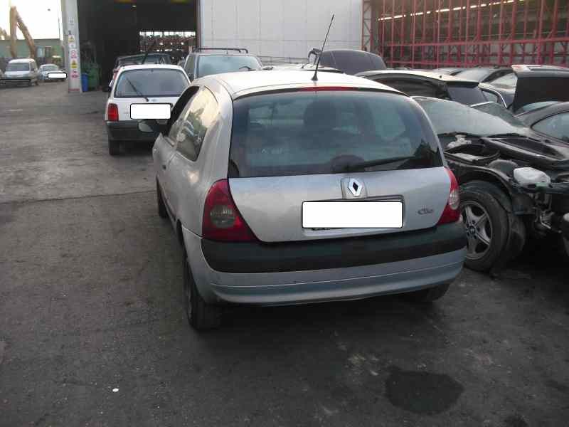 renault clio ii fase ii (b/cb0) del año 2003