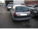 RENAULT CLIO II FASE II (B/CB0)
