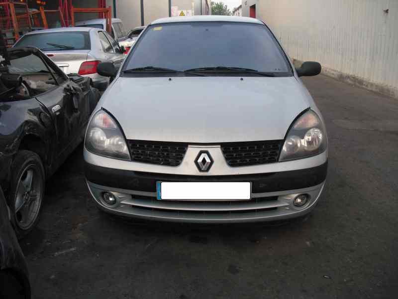 renault clio ii fase ii (b/cb0) del año 2003