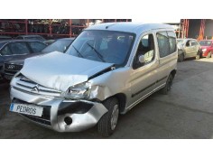 citroën berlingo del año 2002