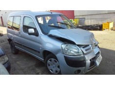 citroën berlingo del año 2002 2