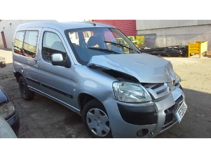 citroën berlingo del año 2002