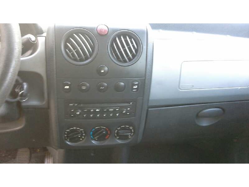 citroën berlingo del año 2002