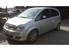 opel meriva del año 2009