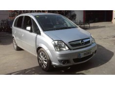 opel meriva del año 2009 2