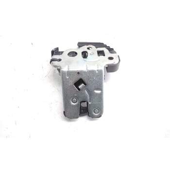 Recambio de cerradura maletero / porton para audi a1 (8x) 1.6 tdi referencia OEM IAM 8K9827505A  