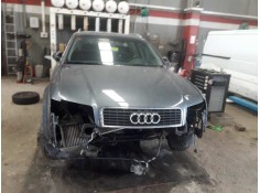 audi a4 avant (8e) del año 2002