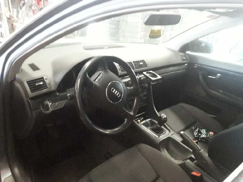 audi a4 avant (8e) del año 2002