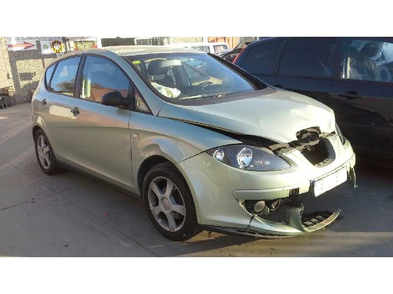 seat altea (5p1) del año 2005