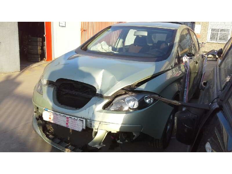 seat altea (5p1) del año 2005