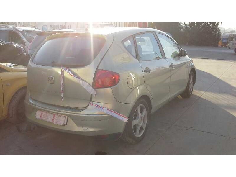 seat altea (5p1) del año 2005