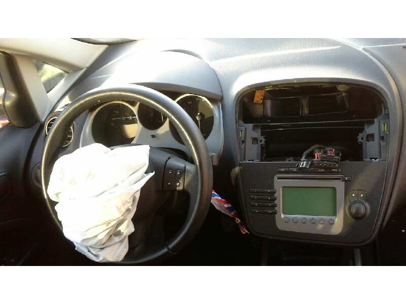 seat altea (5p1) del año 2005