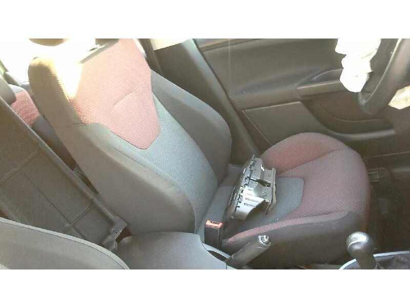 seat altea (5p1) del año 2005