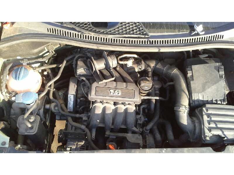 seat altea (5p1) del año 2005