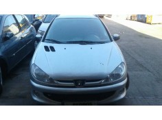 peugeot 206 sw del año 2004