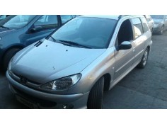 peugeot 206 sw del año 2004 2