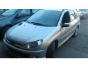 PEUGEOT 206 SW