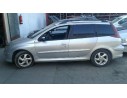 PEUGEOT 206 SW