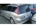 PEUGEOT 206 SW