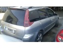 PEUGEOT 206 SW