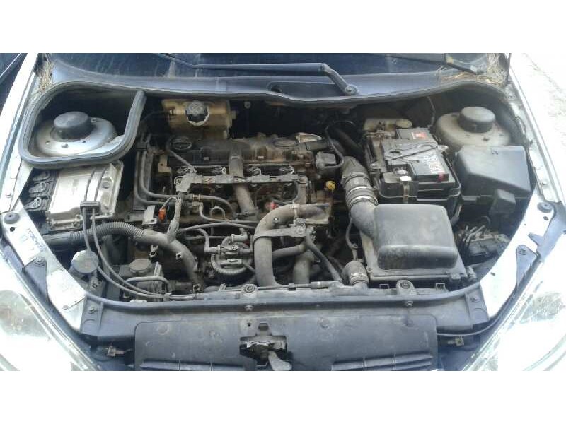 peugeot 206 sw del año 2004