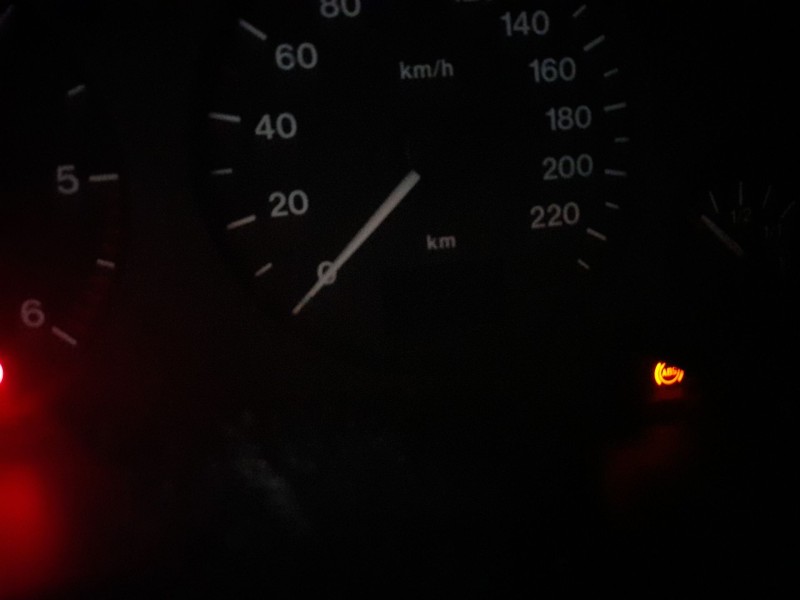 opel zafira a del año 2002