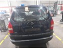 OPEL ZAFIRA A