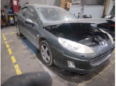 peugeot 407 del año 2007 2