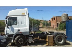 daf serie 85 cf .430 euro 1/2 del año 2001