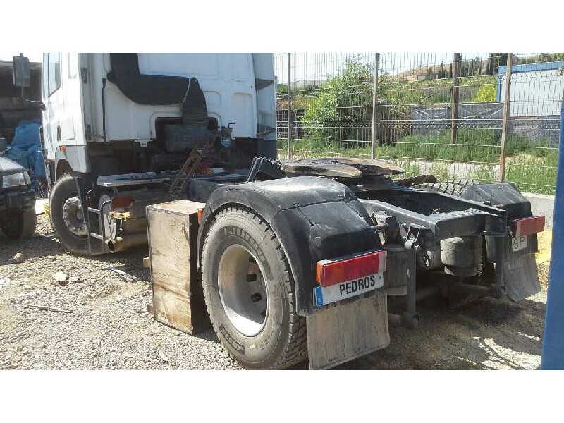 daf serie 85 cf .430 euro 1/2 del año 2001