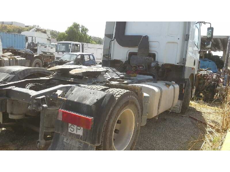 daf serie 85 cf .430 euro 1/2 del año 2001