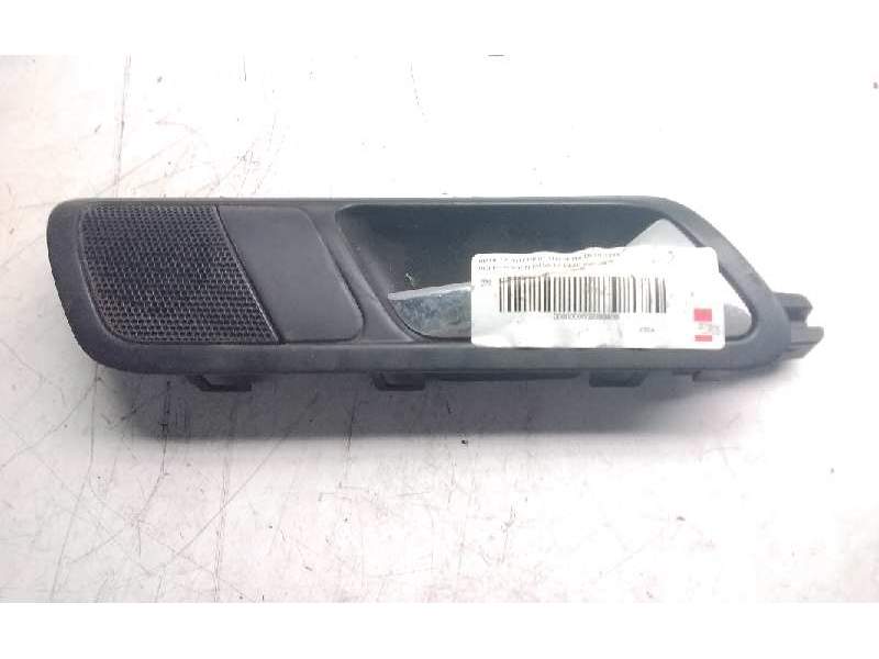 Recambio de maneta interior trasera derecha para volkswagen passat berlina (3c2) highline referencia OEM IAM 3C4839114  