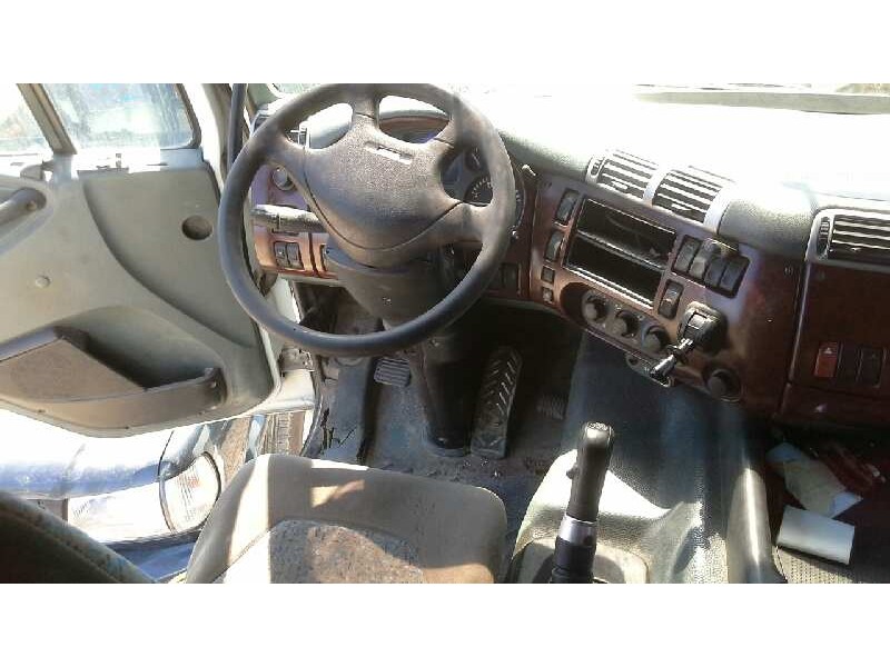 daf serie 85 cf .430 euro 1/2 del año 2001