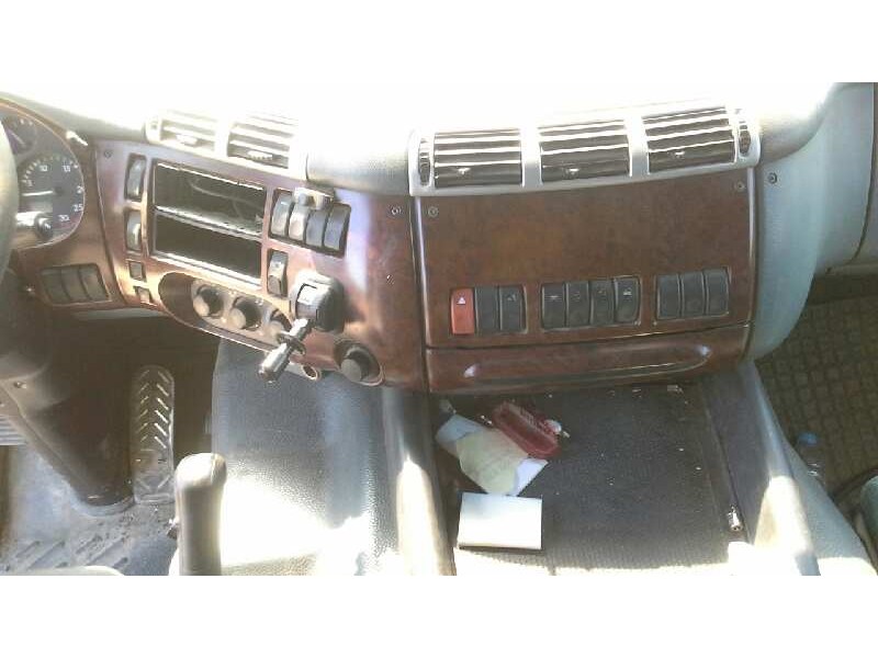 daf serie 85 cf .430 euro 1/2 del año 2001