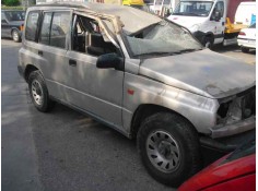 suzuki vitara se/sv (et) del año 2001