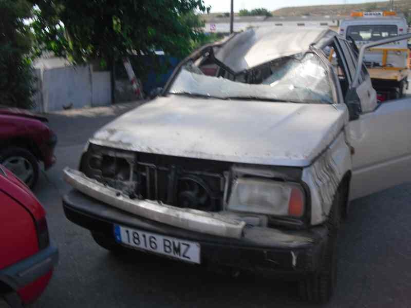 suzuki vitara se/sv (et) del año 2001