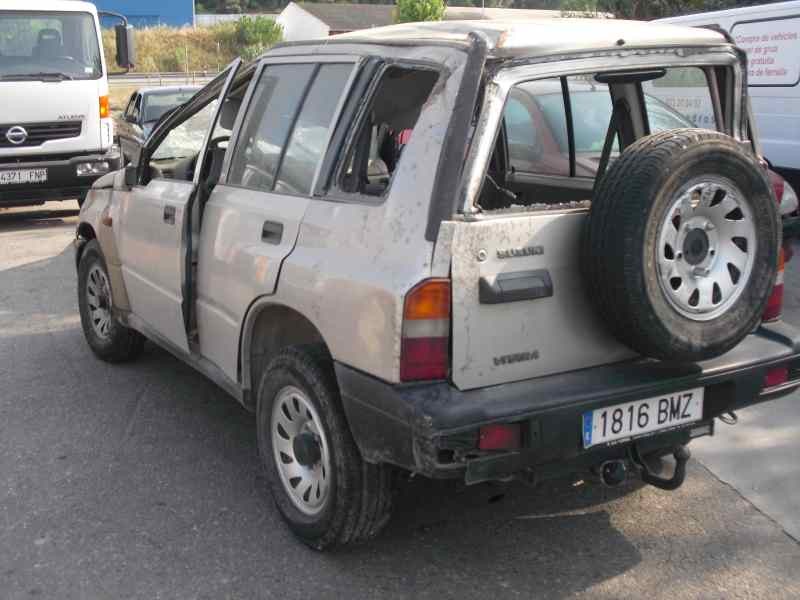 suzuki vitara se/sv (et) del año 2001