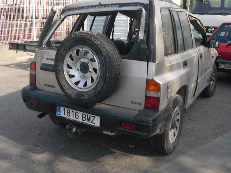 suzuki vitara se/sv (et) del año 2001