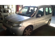 citroën berlingo del año 2003