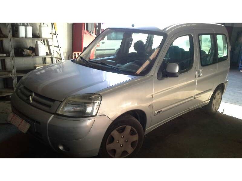 citroën berlingo del año 2003