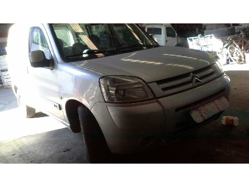 citroën berlingo del año 2003