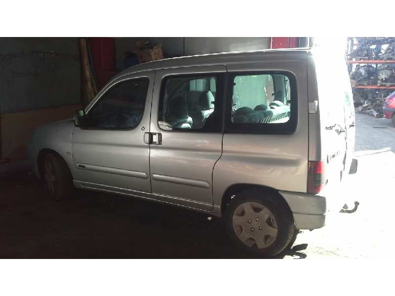 citroën berlingo del año 2003