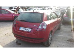 fiat stilo (192) del año 2002