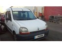 RENAULT KANGOO (F/KC0)