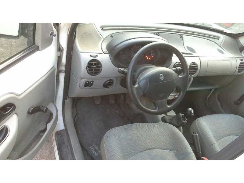 renault kangoo (f/kc0) del año 2002