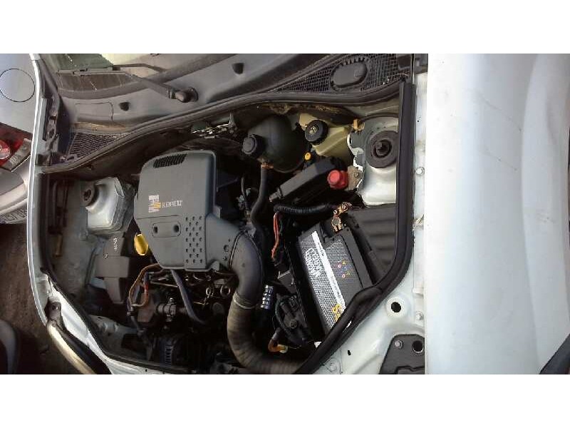 renault kangoo (f/kc0) del año 2002