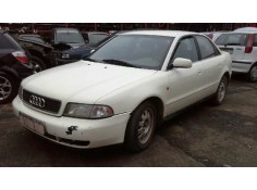 audi a4 berlina (b5) del año 1998