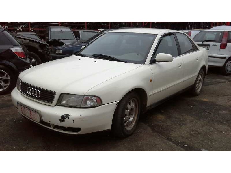 audi a4 berlina (b5) del año 1998