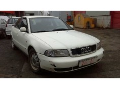 audi a4 berlina (b5) del año 1998 2